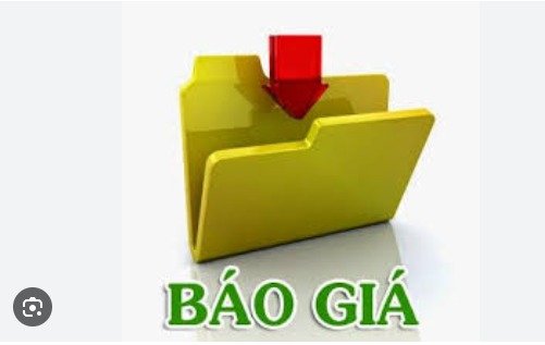 Báo giá thuê xe tải van